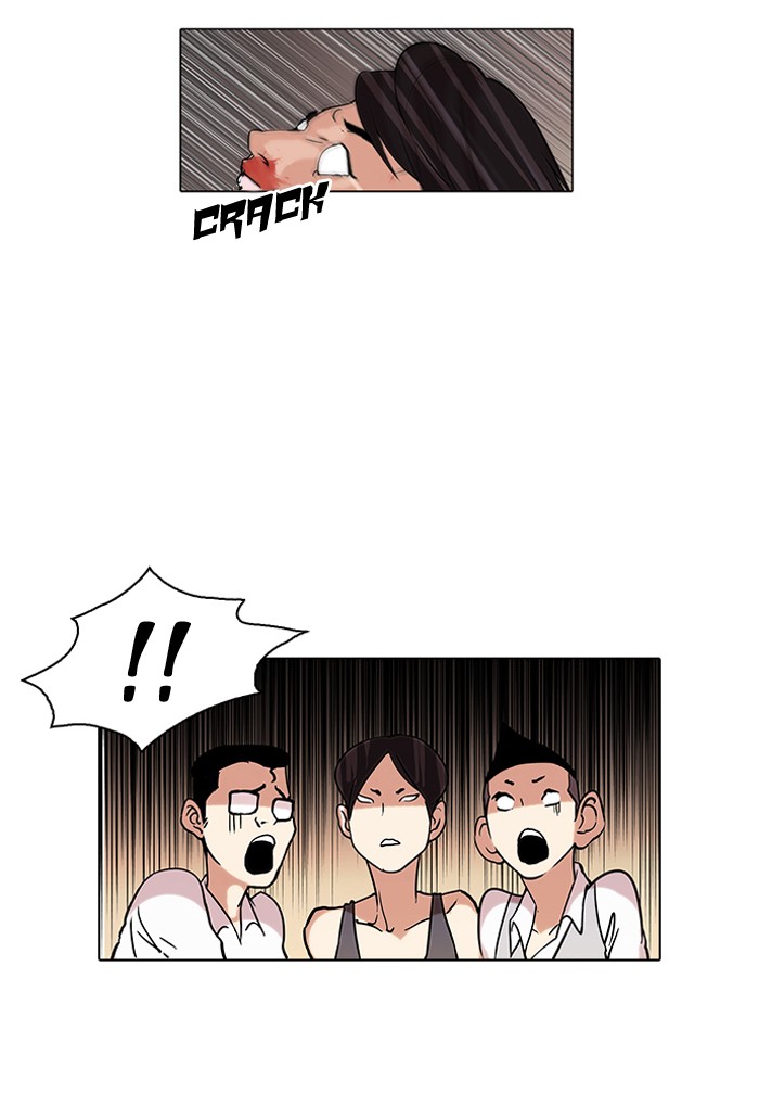 Lookism Chapter 56 page 5 - Chapter 56: Ep. 56