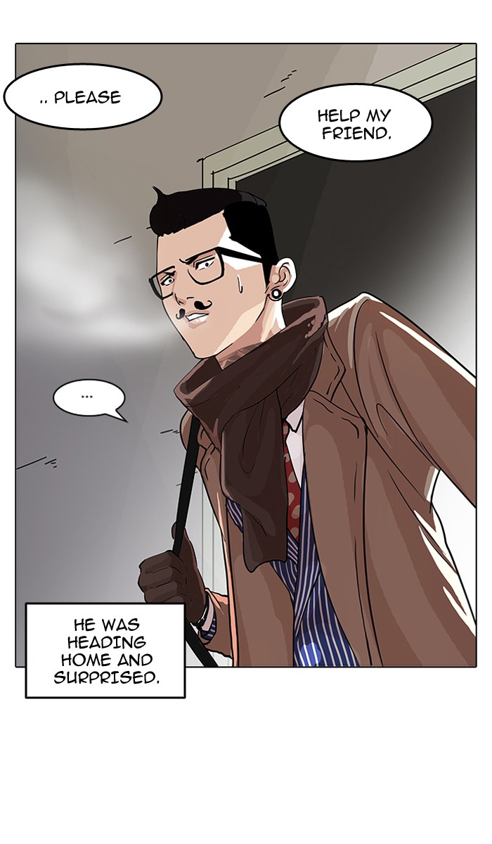 Lookism Chapter 56 page 52 - Chapter 56: Ep. 56