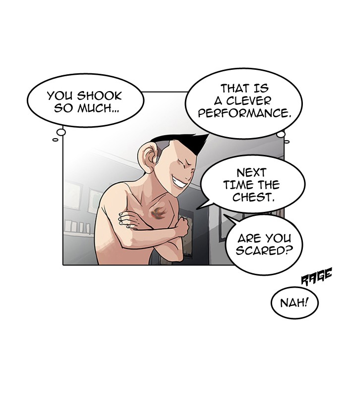 Lookism Chapter 56 page 54 - Chapter 56: Ep. 56