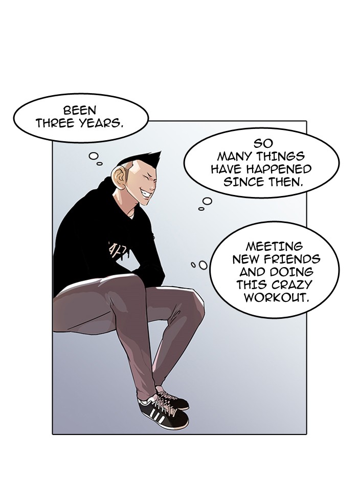 Lookism Chapter 56 page 57 - Chapter 56: Ep. 56