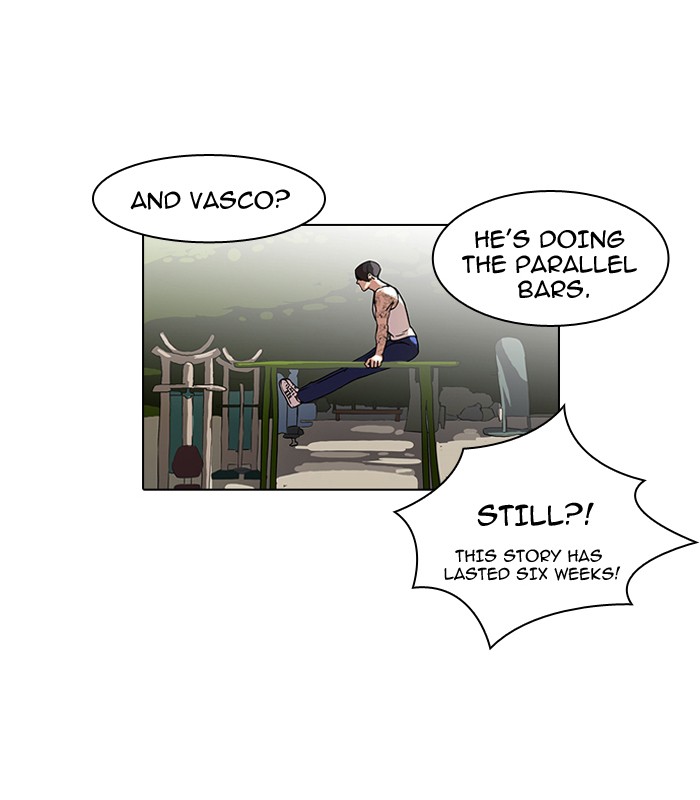 Lookism Chapter 56 page 59 - Chapter 56: Ep. 56
