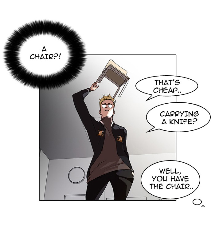 Lookism Chapter 56 page 6 - Chapter 56: Ep. 56