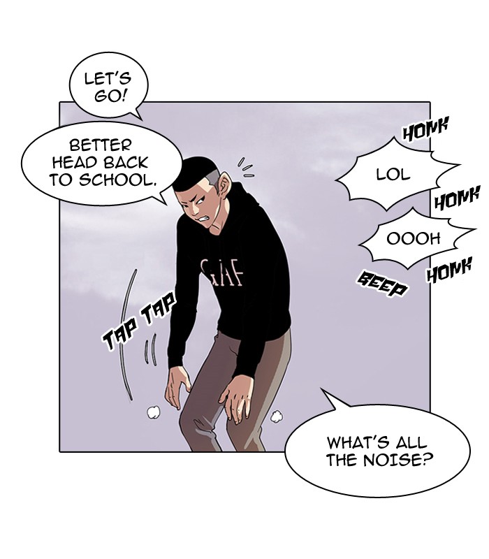 Lookism Chapter 56 page 60 - Chapter 56: Ep. 56