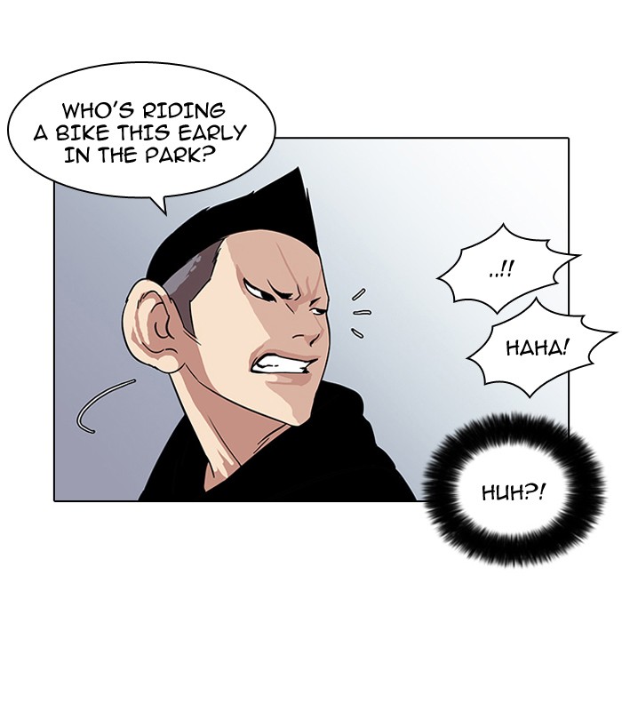 Lookism Chapter 56 page 61 - Chapter 56: Ep. 56