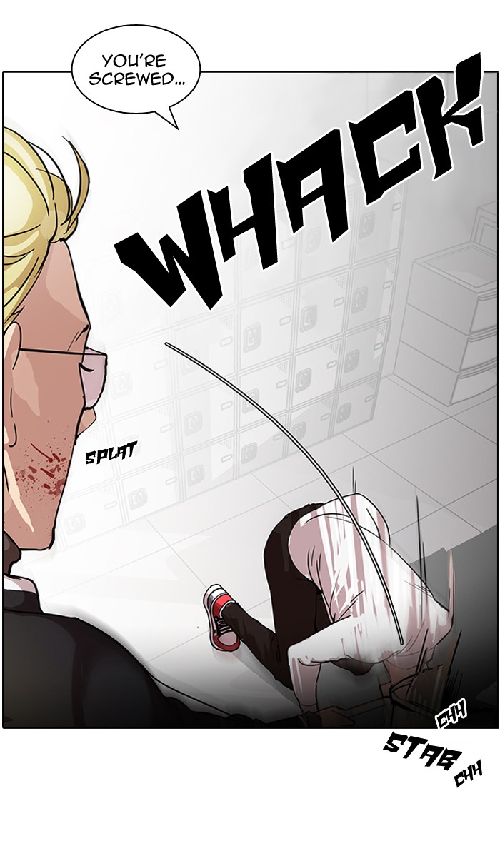 Lookism Chapter 56 page 8 - Chapter 56: Ep. 56