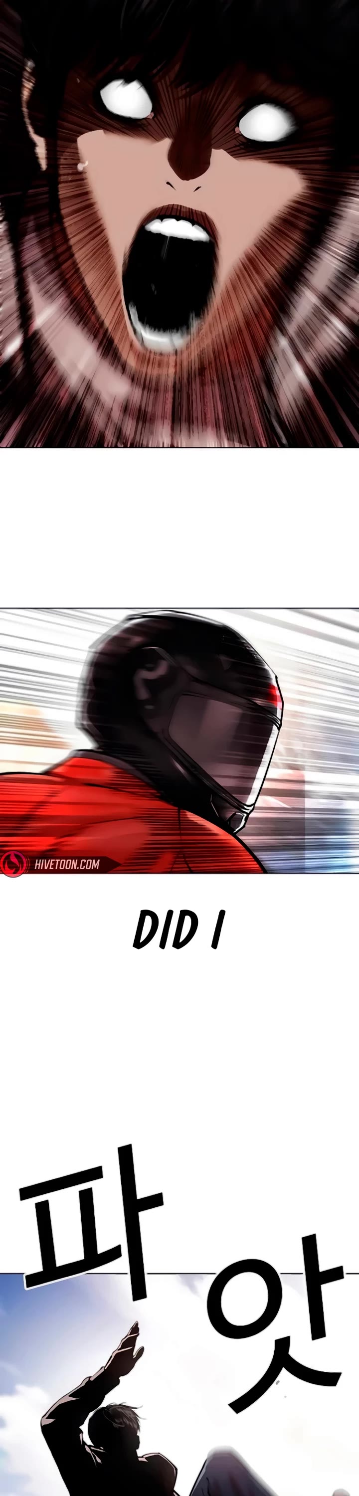 Lookism Chapter 560 page 30 - Chapter 560: Incheon [03]