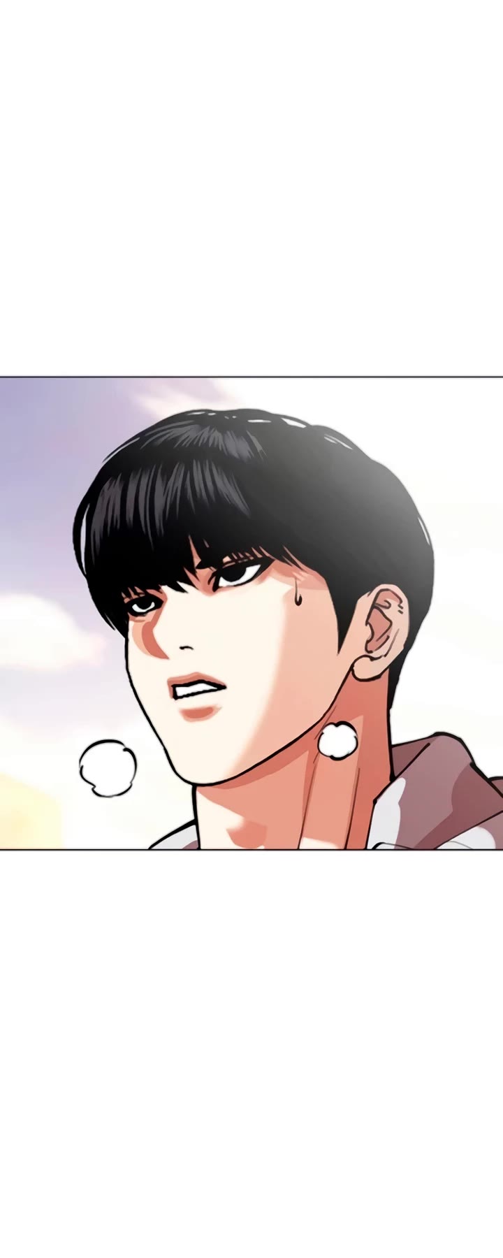 Lookism Chapter 560 page 34 - Chapter 560: Incheon [03]