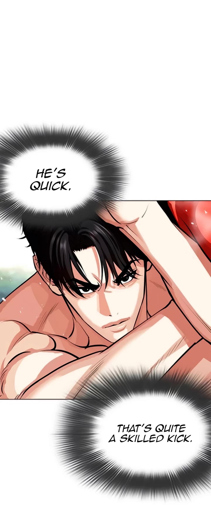 Lookism Chapter 560 page 48 - Chapter 560: Incheon [03]