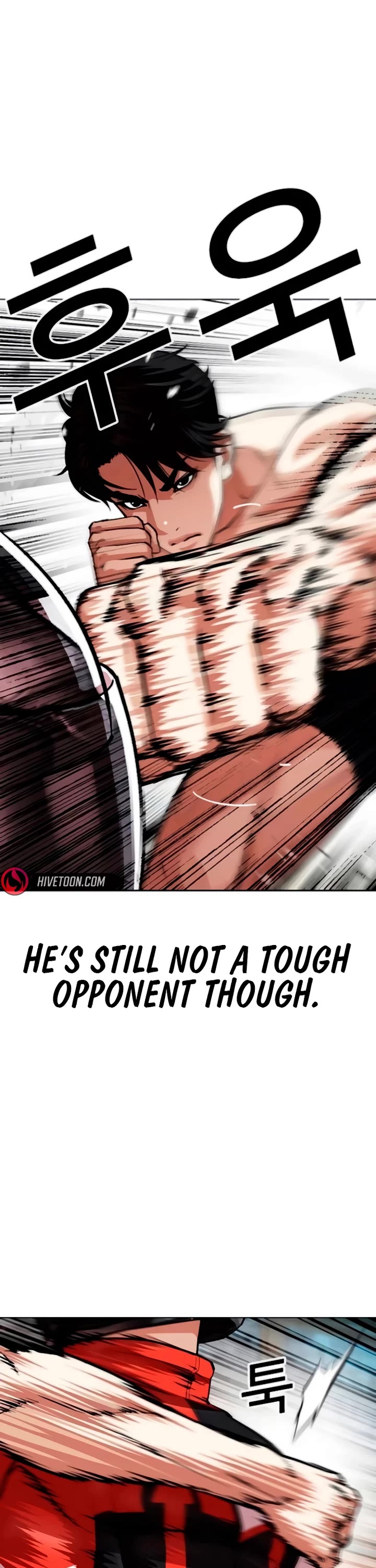 Lookism Chapter 560 page 49 - Chapter 560: Incheon [03]