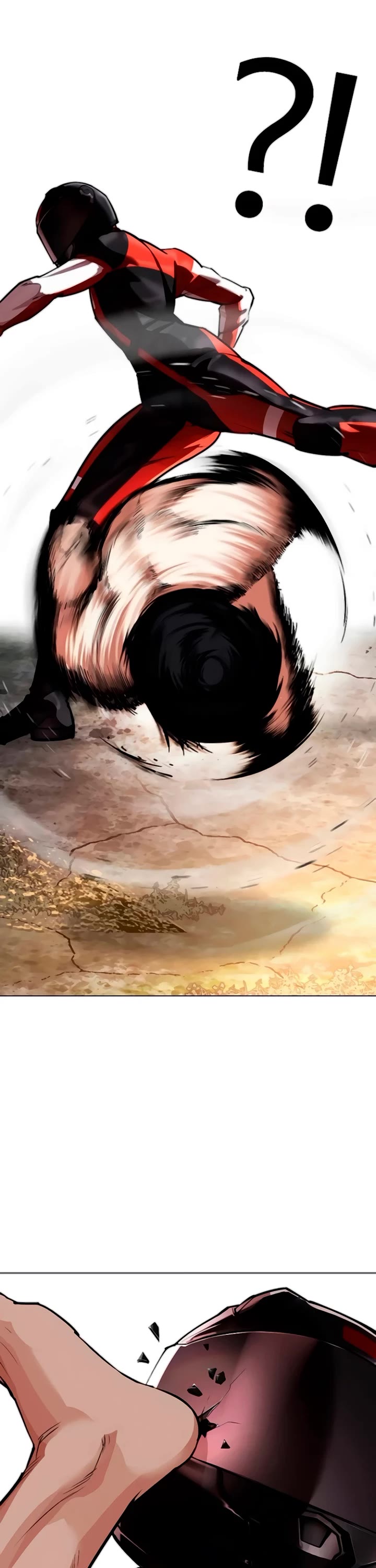 Lookism Chapter 560 page 56 - Chapter 560: Incheon [03]
