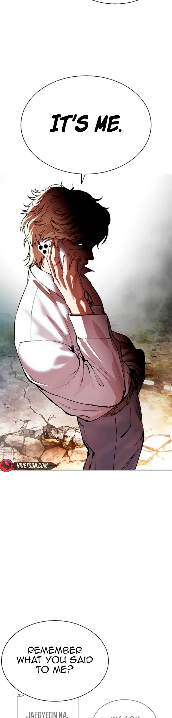 Lookism Chapter 560 page 79 - Chapter 560: Incheon [03]