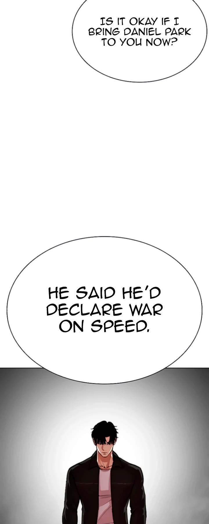 Lookism Chapter 560 page 81 - Chapter 560: Incheon [03]