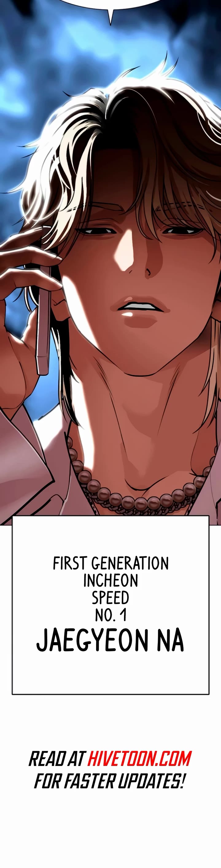 Lookism Chapter 560 page 87 - Chapter 560: Incheon [03]