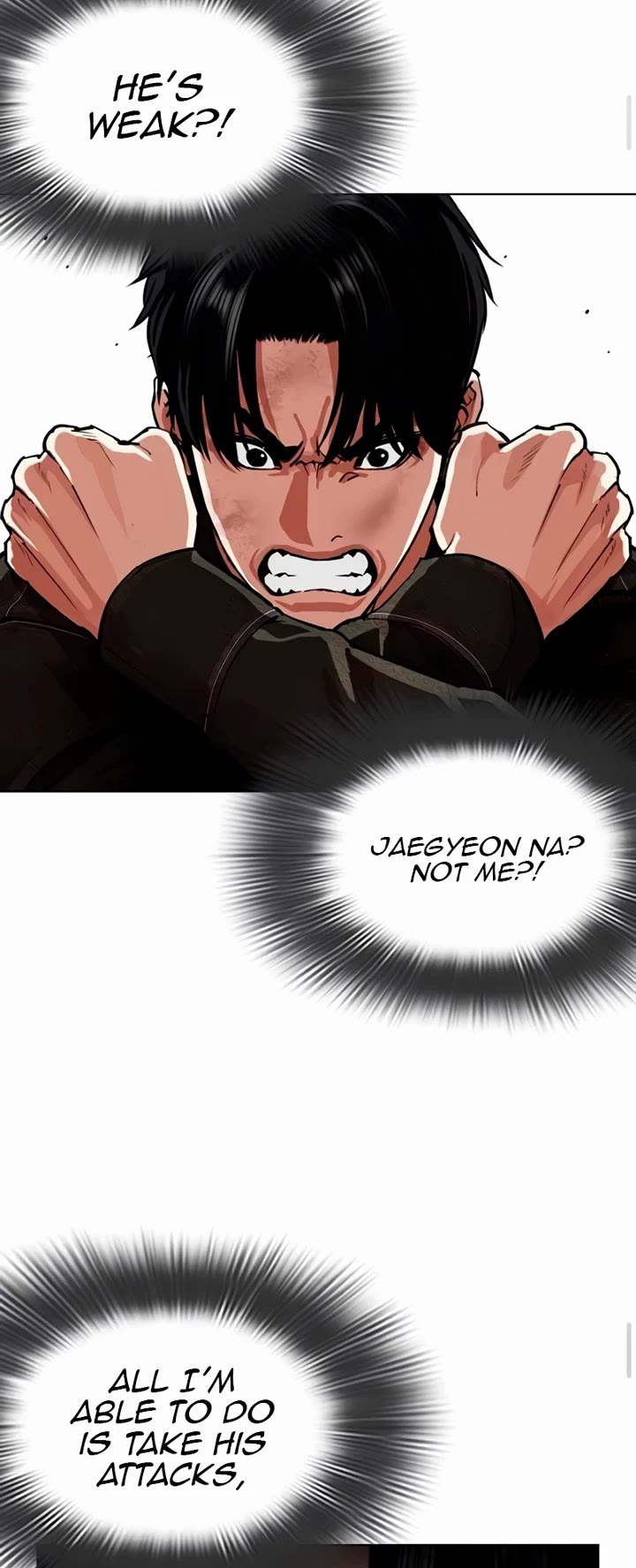 Lookism Chapter 561 page 13 - Chapter 561