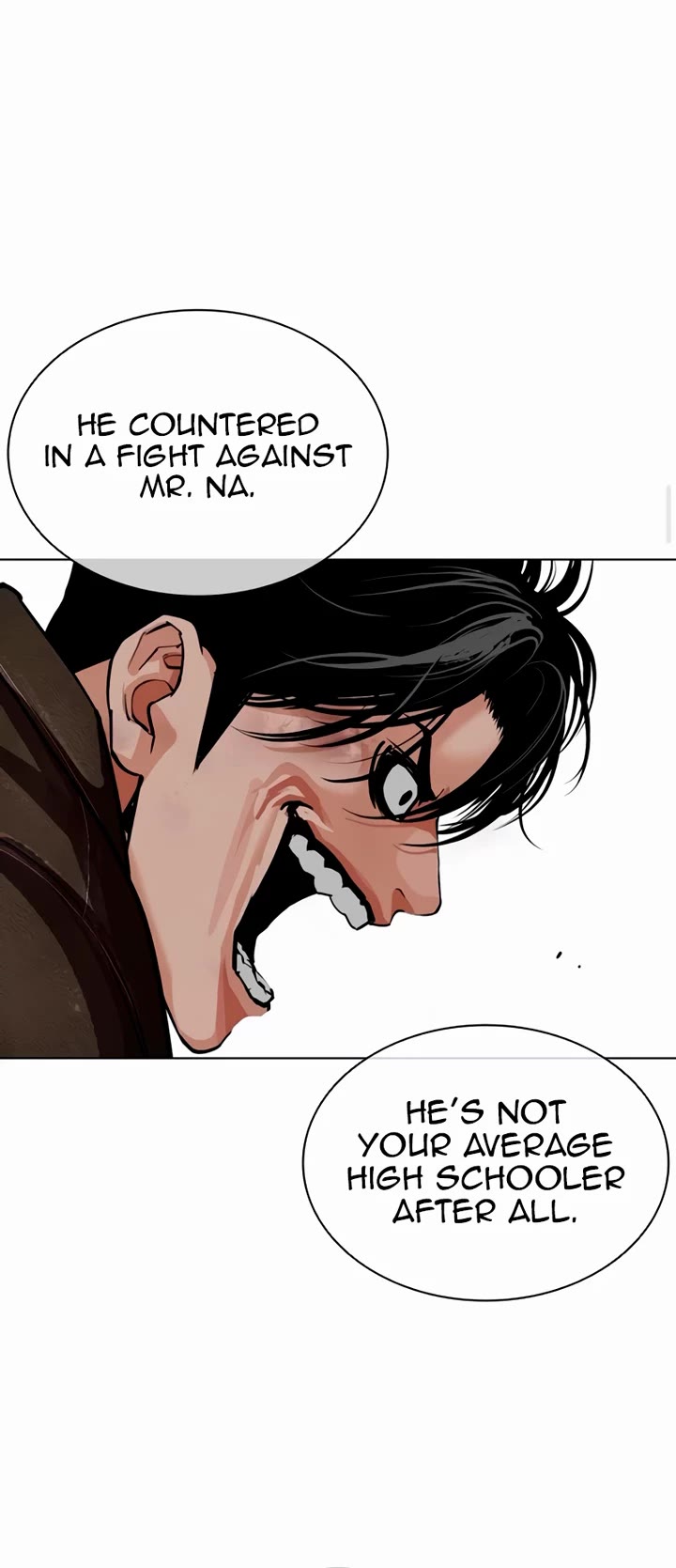 Lookism Chapter 561 page 19 - Chapter 561
