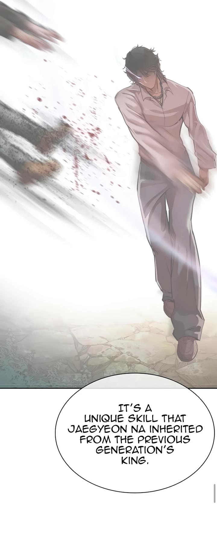 Lookism Chapter 561 page 28 - Chapter 561