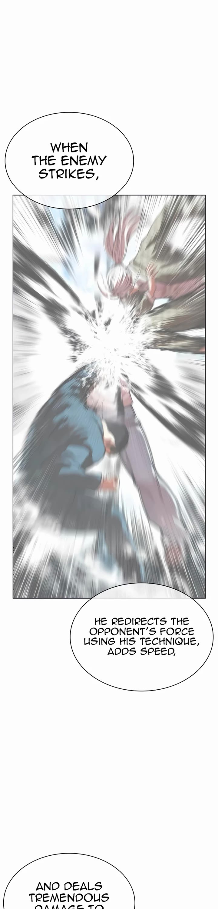 Lookism Chapter 561 page 29 - Chapter 561