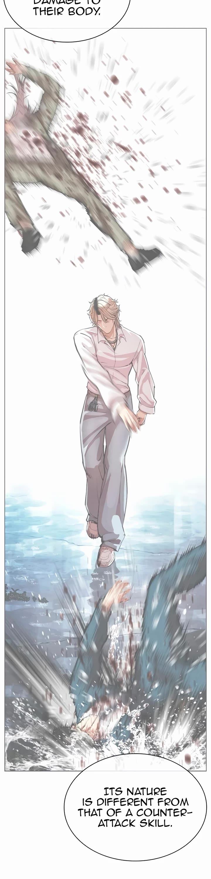 Lookism Chapter 561 page 30 - Chapter 561