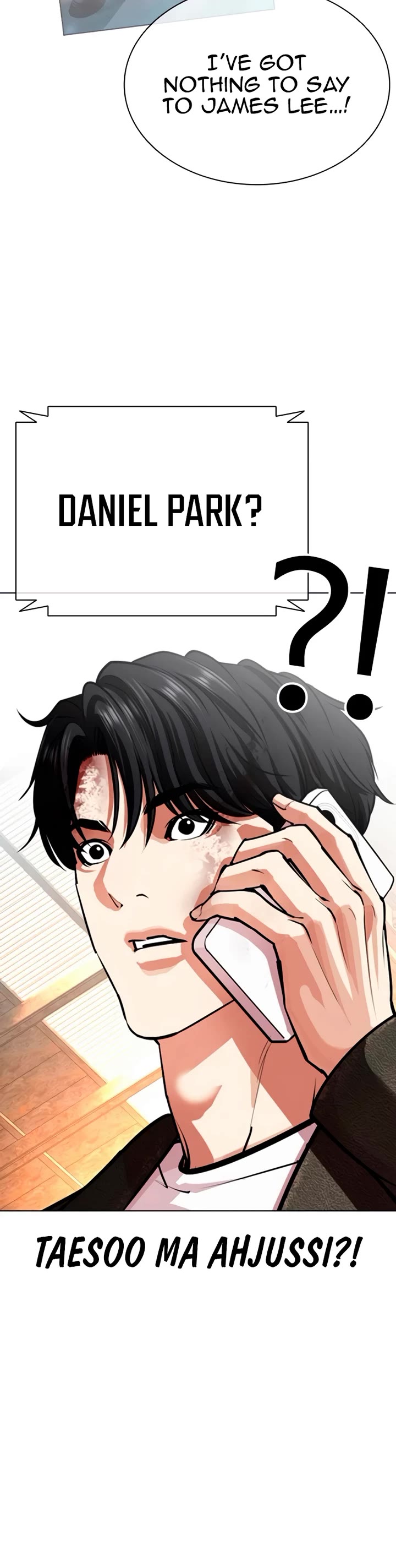 Lookism Chapter 561 page 36 - Chapter 561