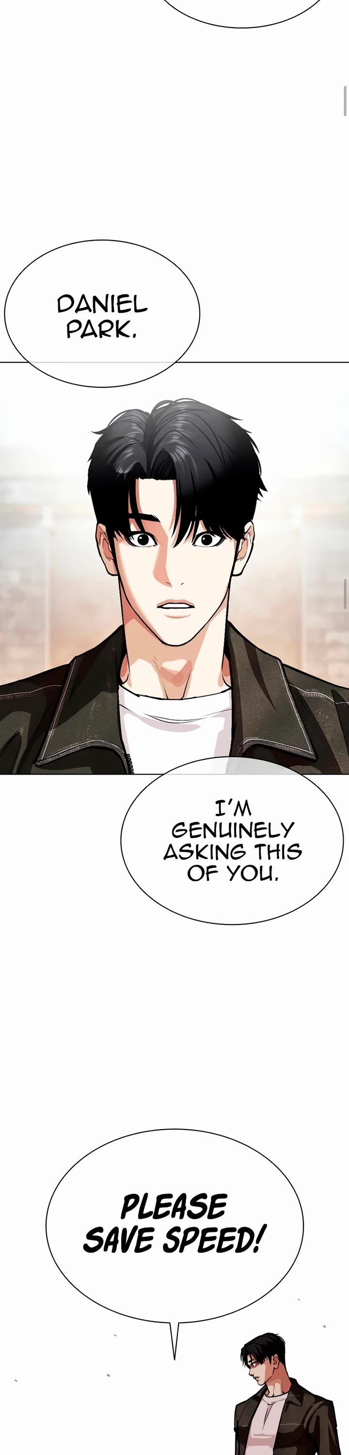 Lookism Chapter 561 page 38 - Chapter 561