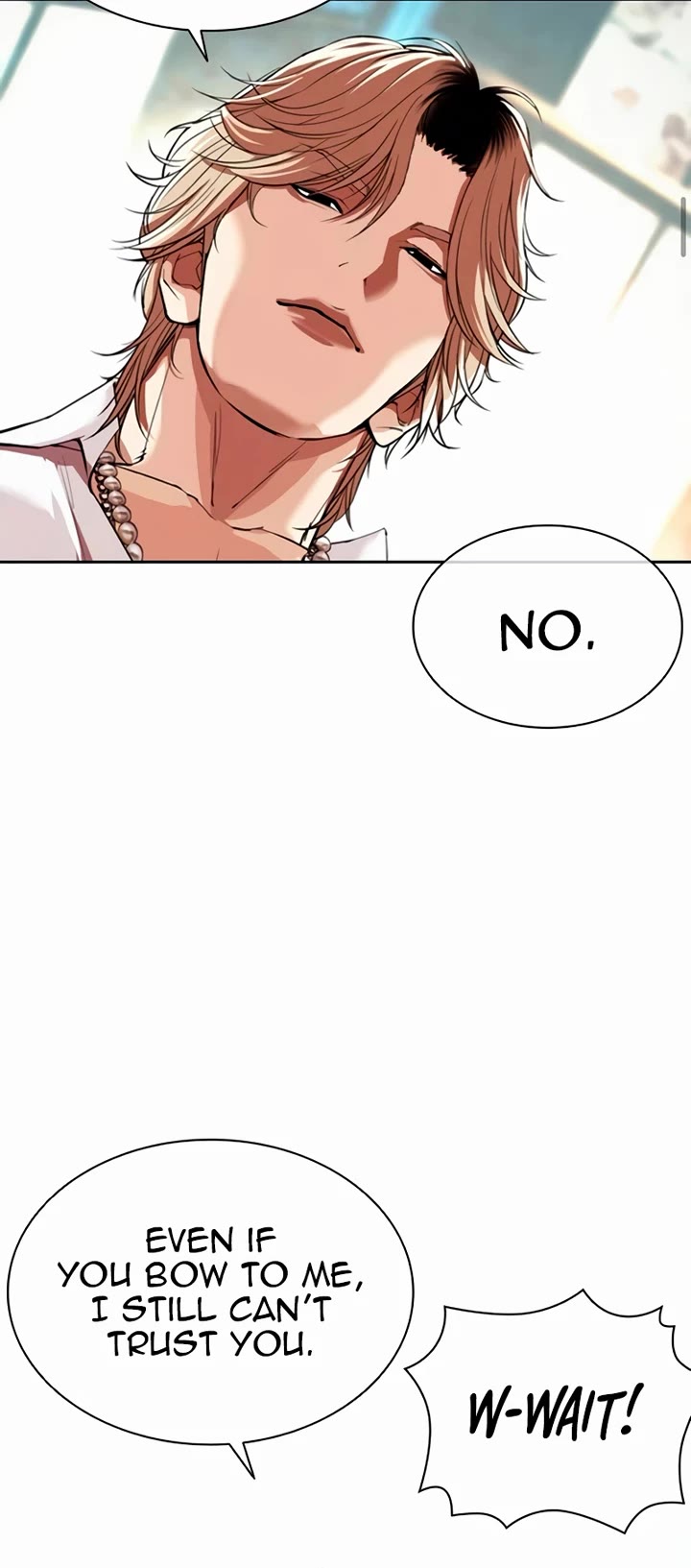 Lookism Chapter 561 page 41 - Chapter 561