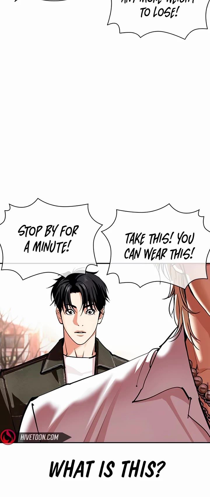 Lookism Chapter 561 page 49 - Chapter 561