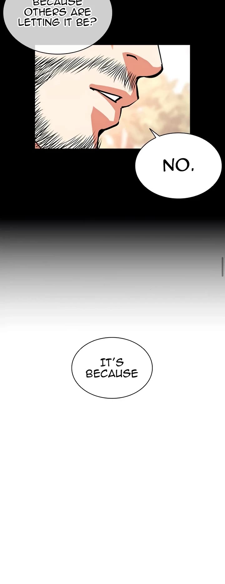 Lookism Chapter 561 page 5 - Chapter 561