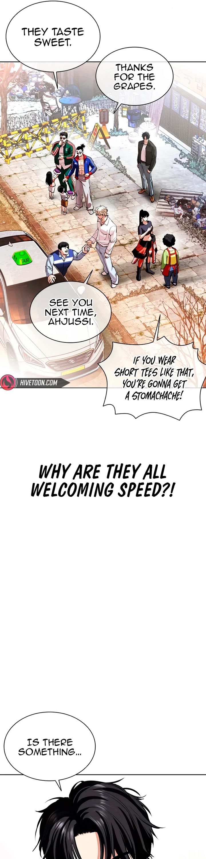 Lookism Chapter 561 page 51 - Chapter 561