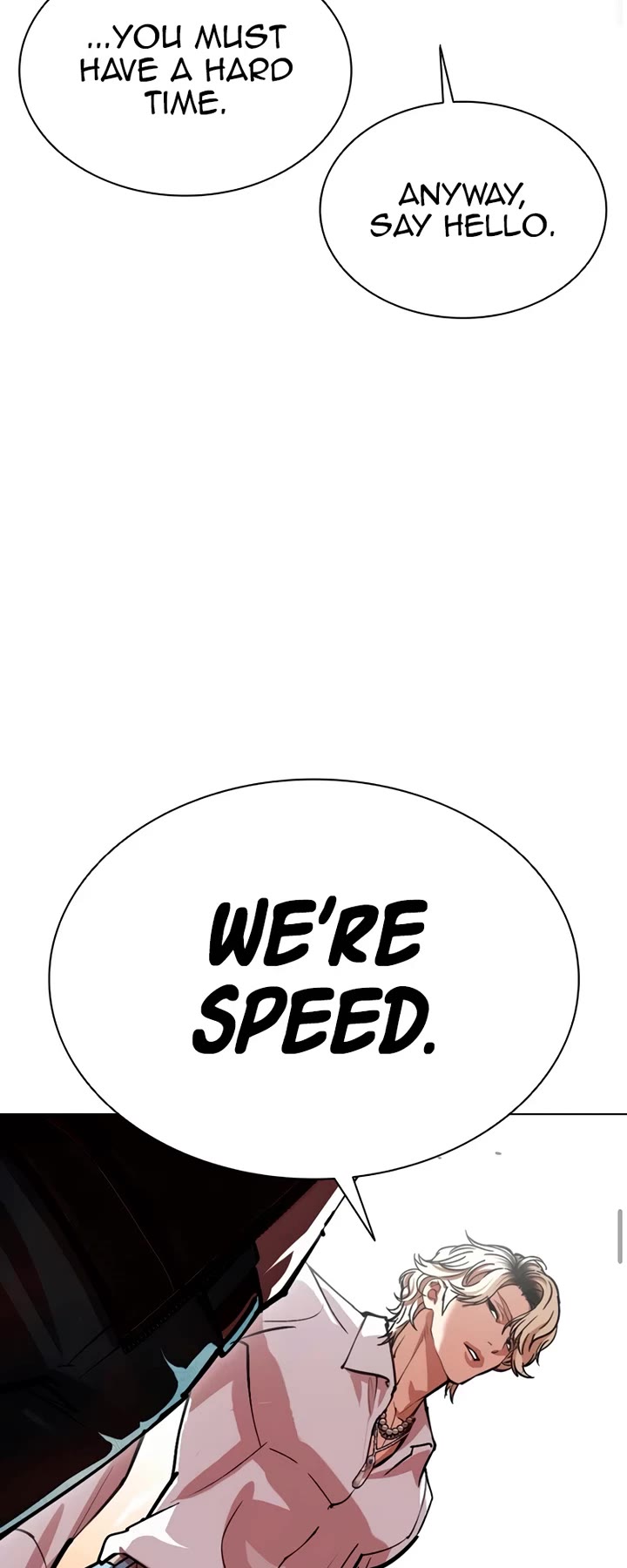 Lookism Chapter 561 page 62 - Chapter 561