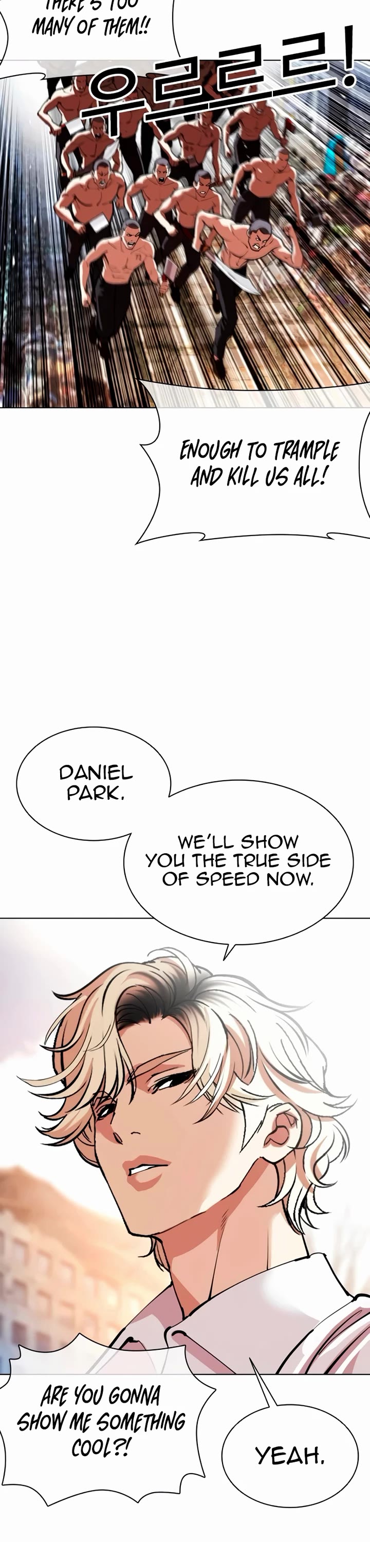 Lookism Chapter 561 page 66 - Chapter 561