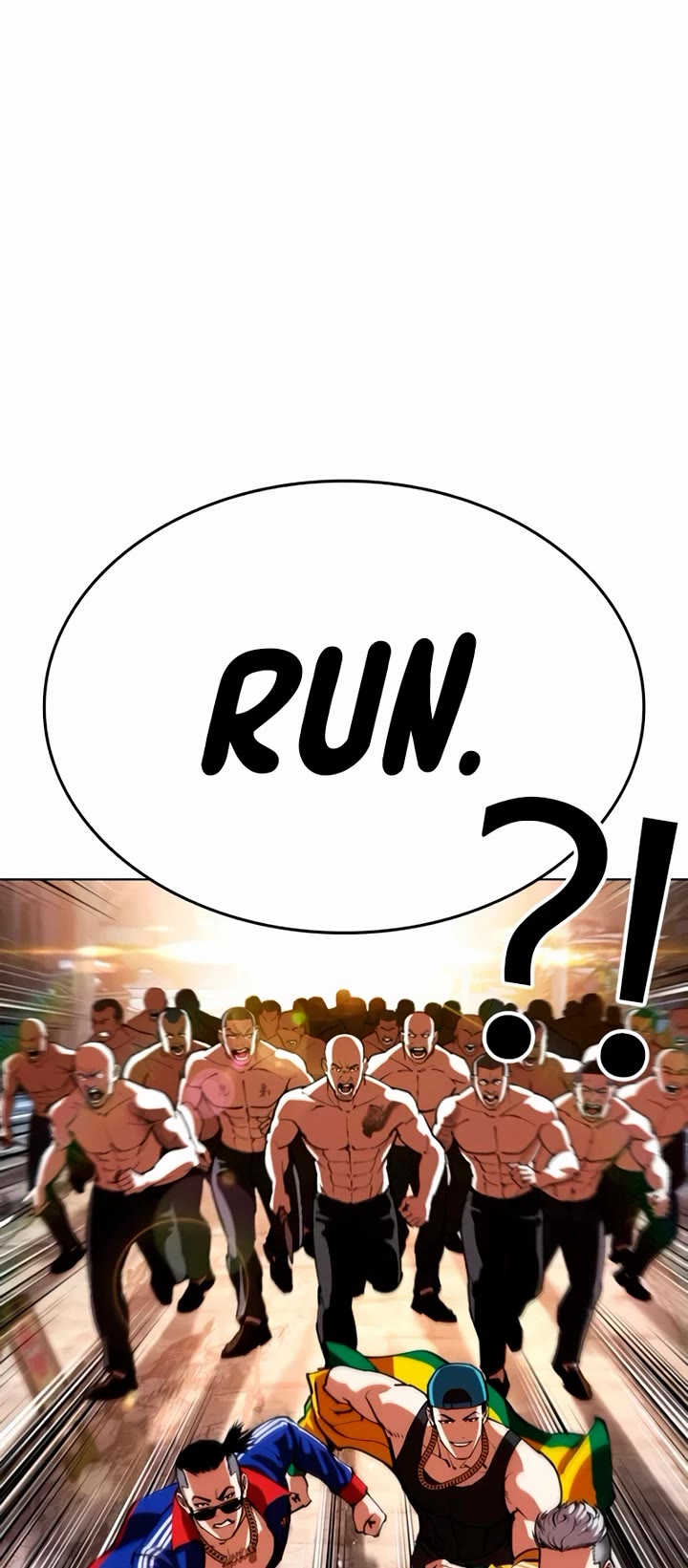 Lookism Chapter 561 page 67 - Chapter 561