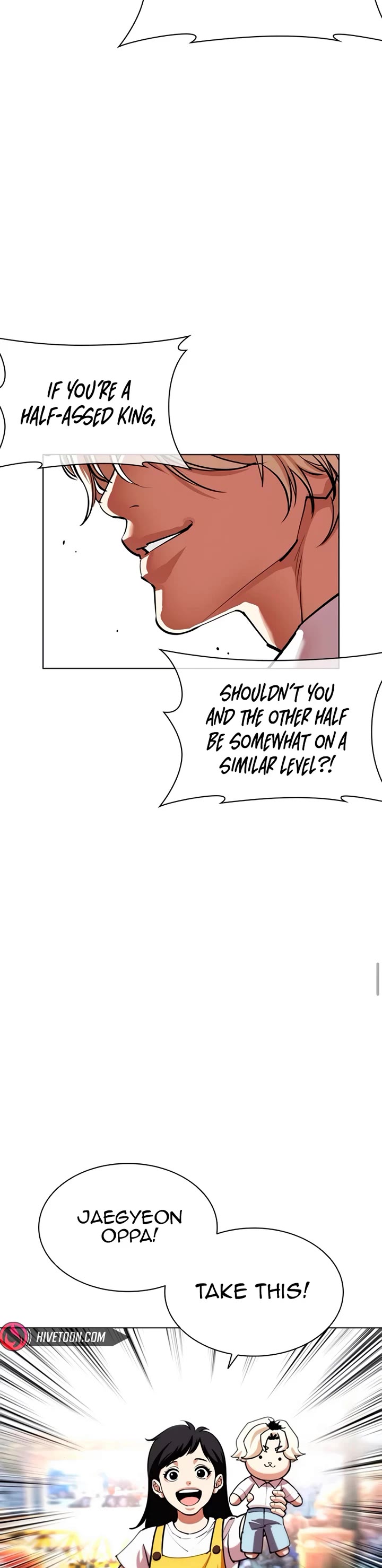 Lookism Chapter 561 page 71 - Chapter 561