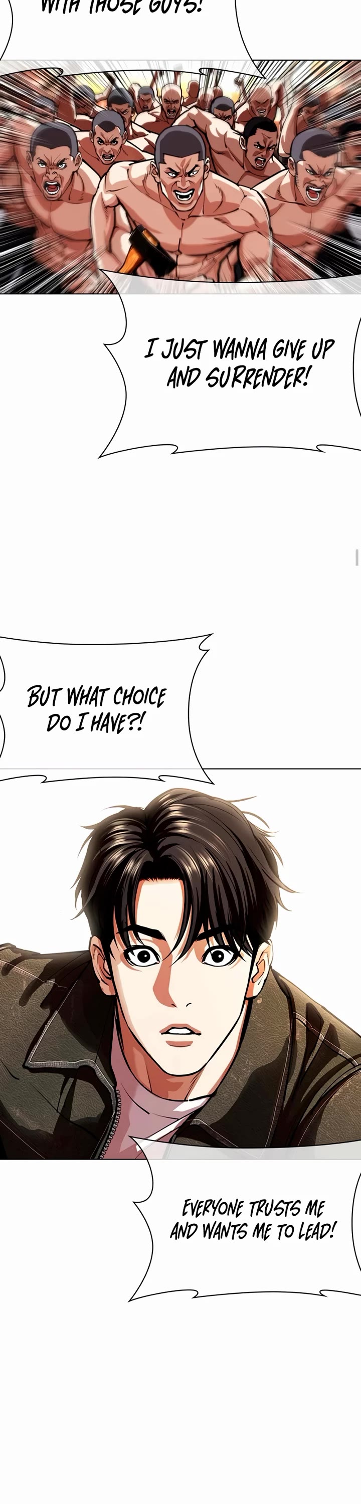 Lookism Chapter 561 page 74 - Chapter 561