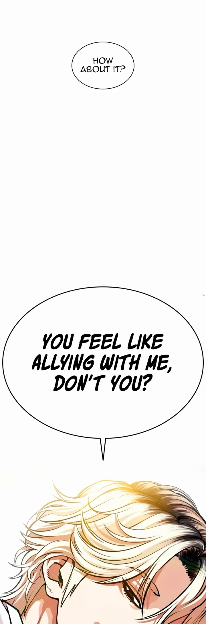 Lookism Chapter 561 page 75 - Chapter 561