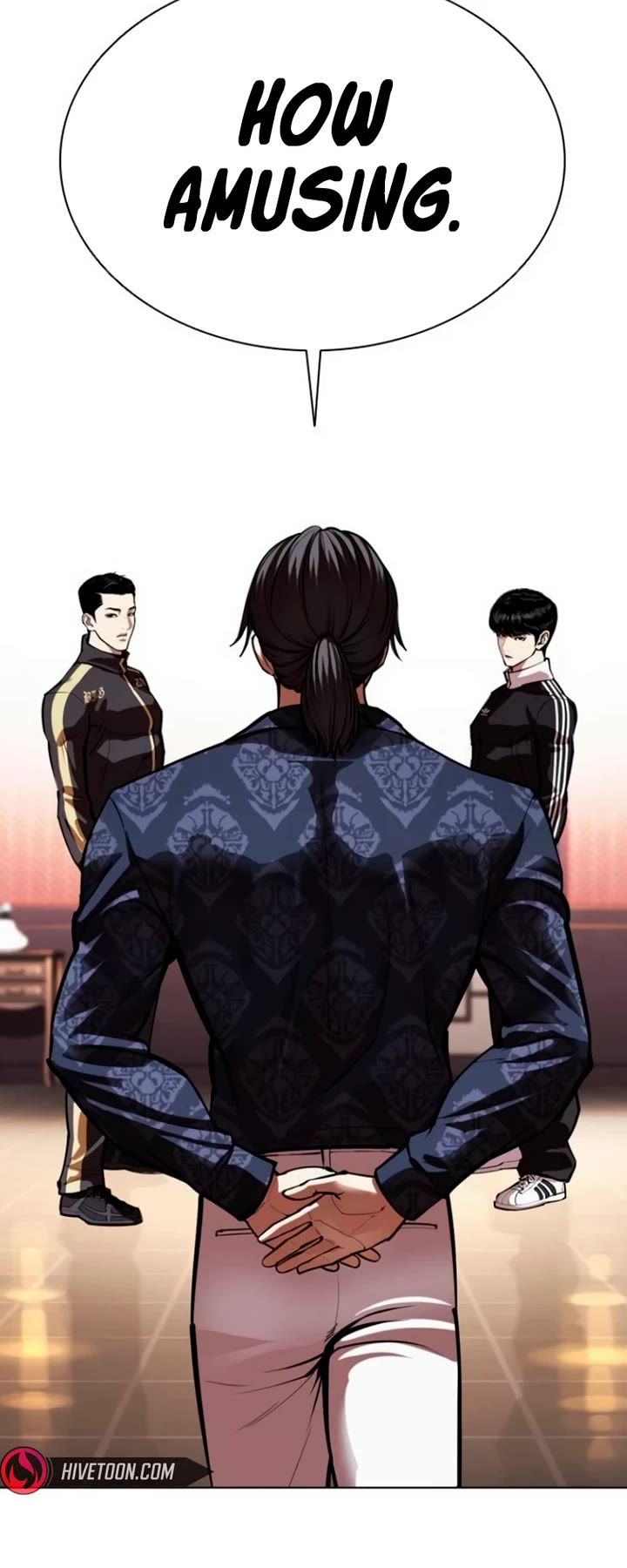 Lookism Chapter 562 page 101 - Chapter 562