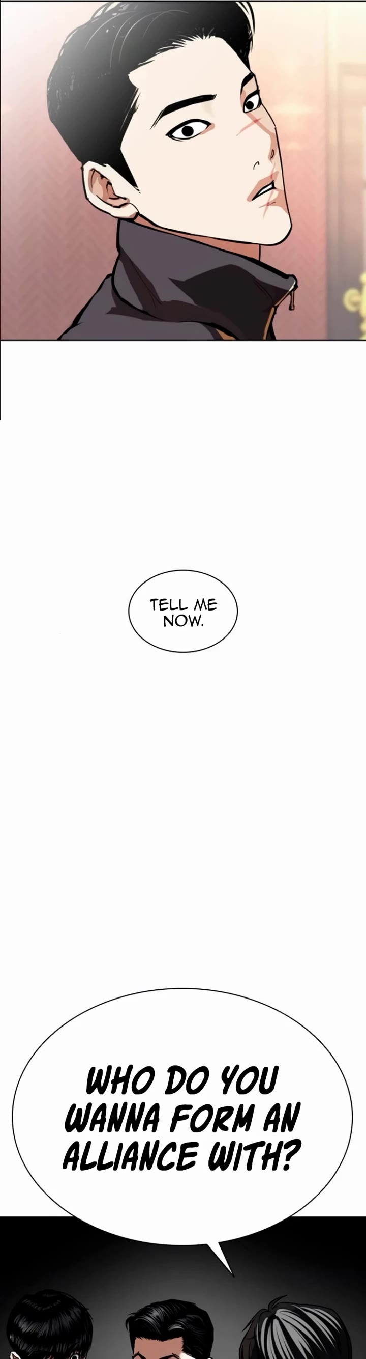 Lookism Chapter 562 page 108 - Chapter 562
