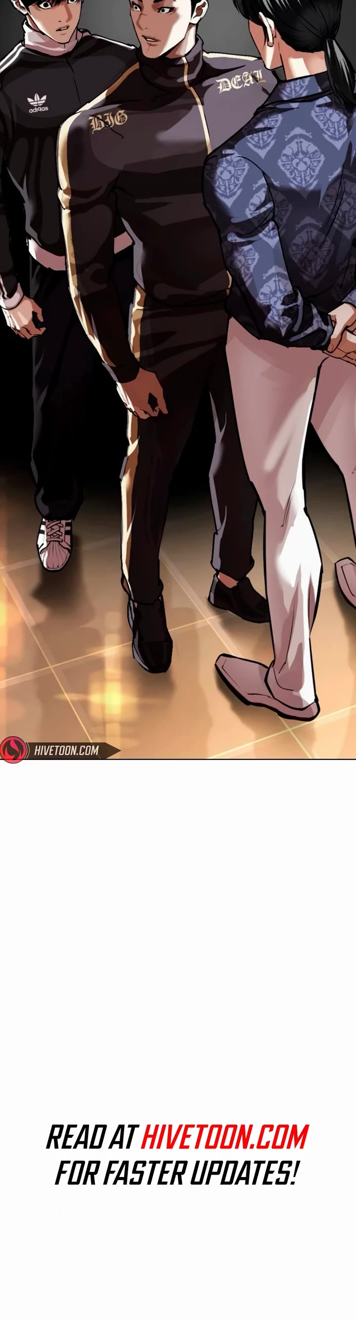 Lookism Chapter 562 page 109 - Chapter 562
