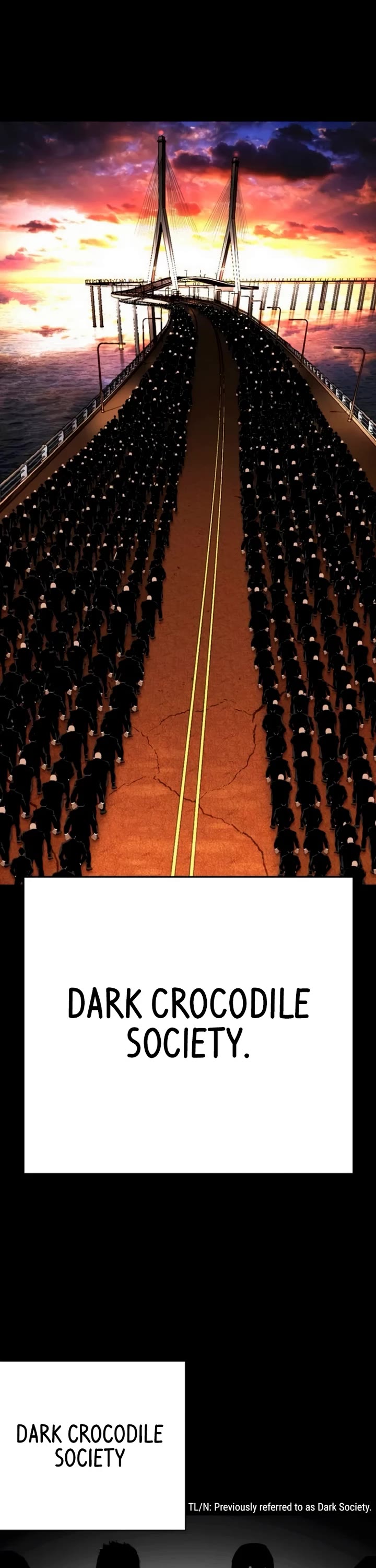 Lookism Chapter 562 page 22 - Chapter 562