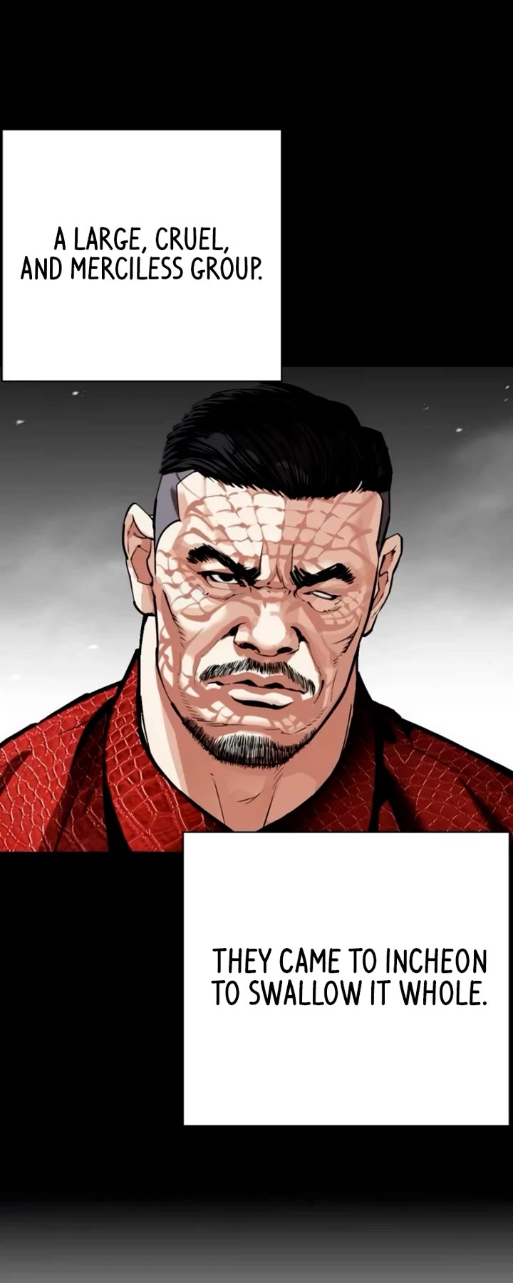 Lookism Chapter 562 page 24 - Chapter 562