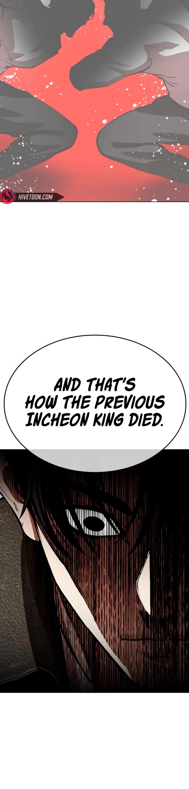 Lookism Chapter 562 page 27 - Chapter 562