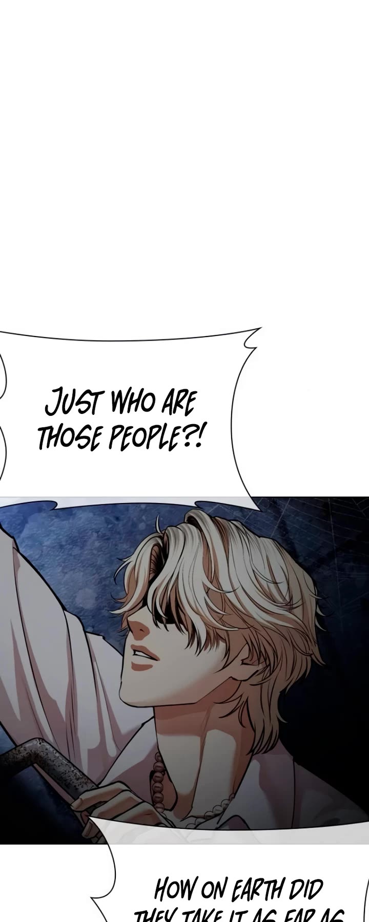 Lookism Chapter 562 page 28 - Chapter 562