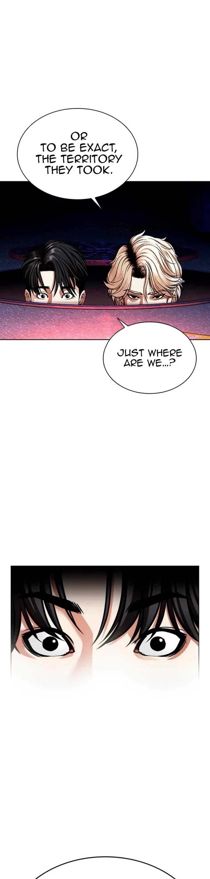 Lookism Chapter 562 page 30 - Chapter 562