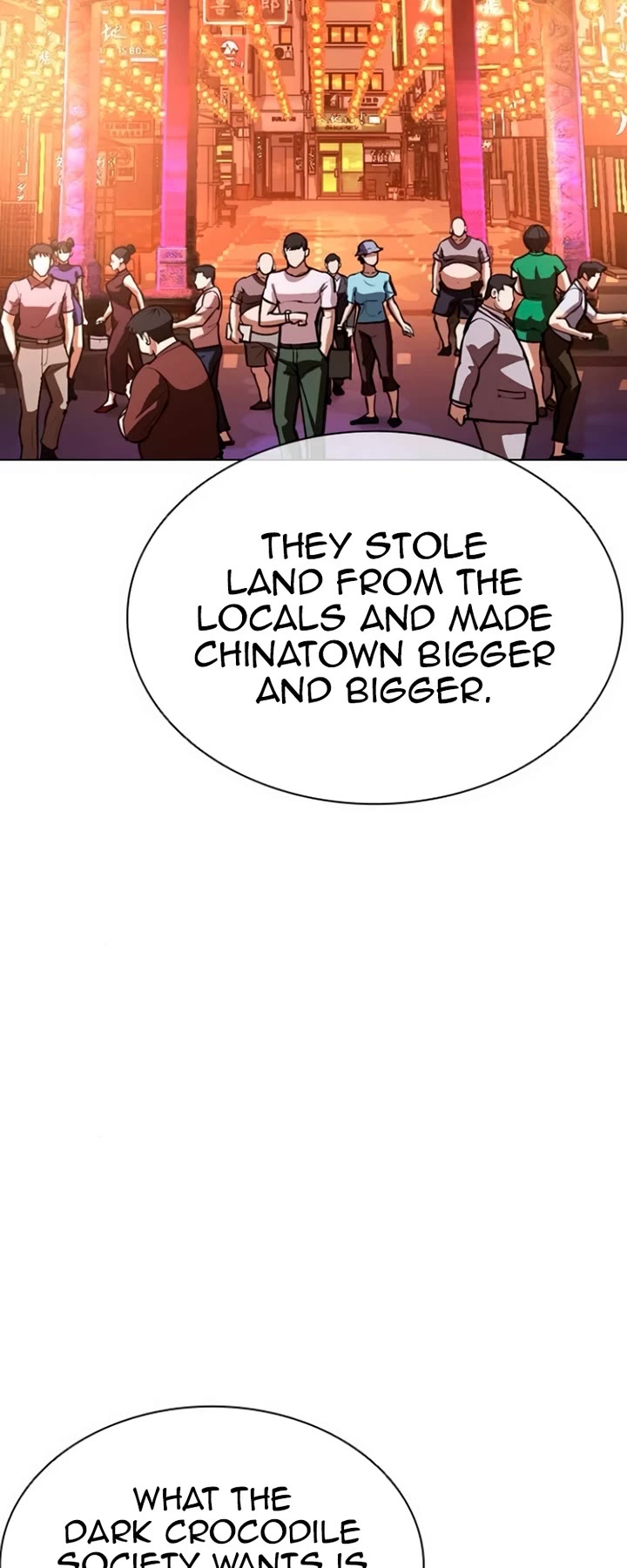 Lookism Chapter 562 page 33 - Chapter 562