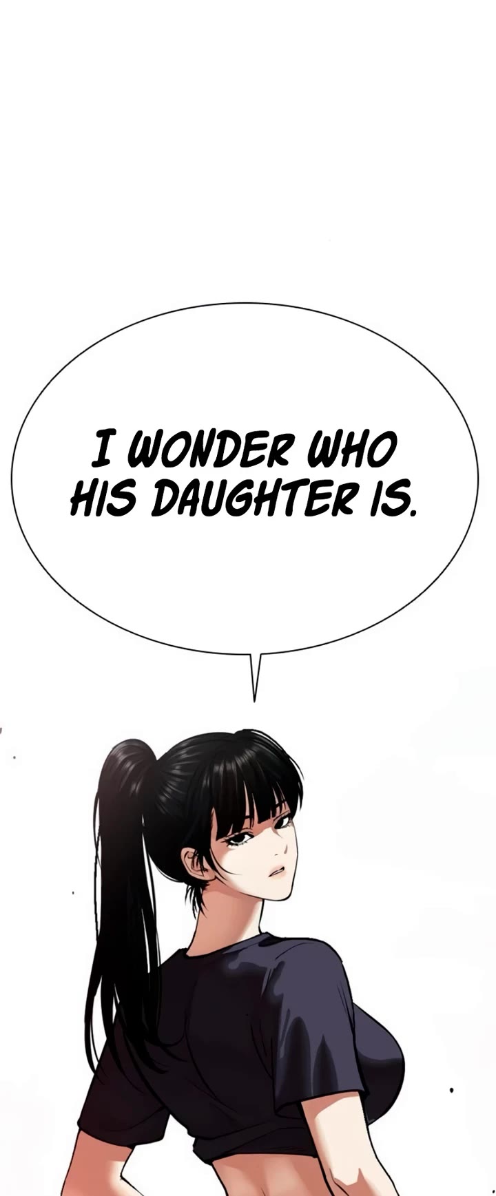 Lookism Chapter 562 page 38 - Chapter 562