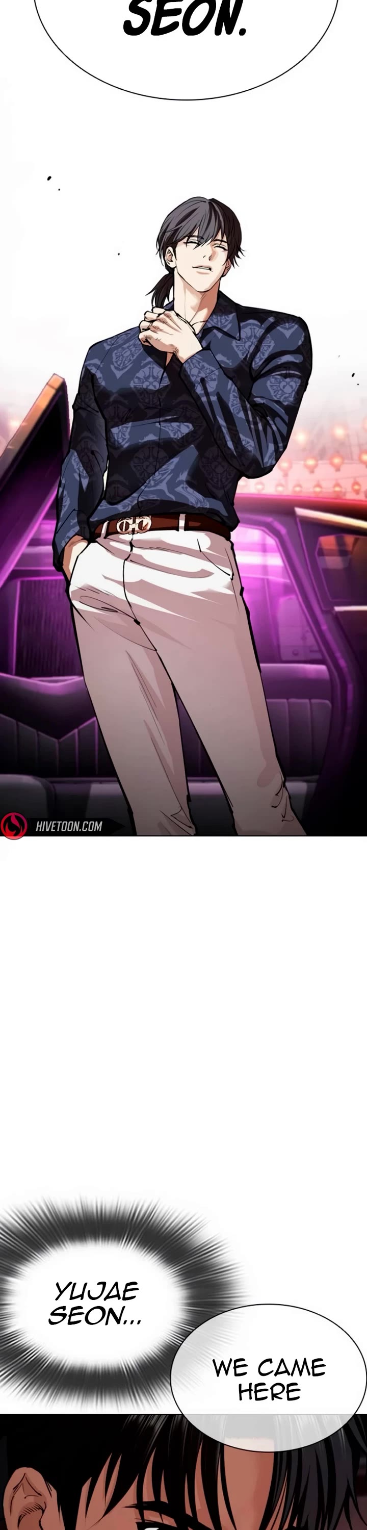Lookism Chapter 562 page 42 - Chapter 562