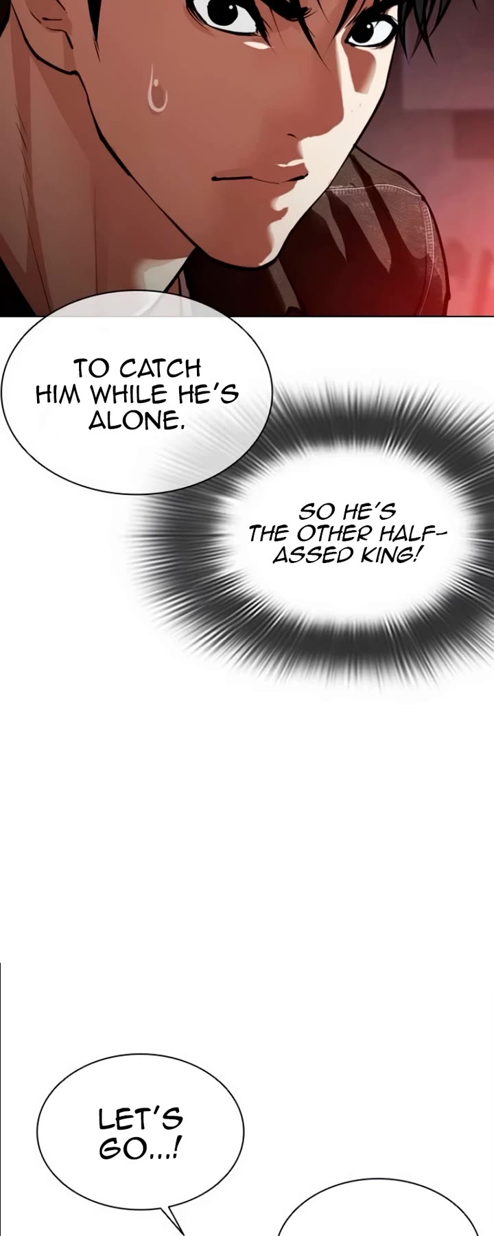Lookism Chapter 562 page 43 - Chapter 562