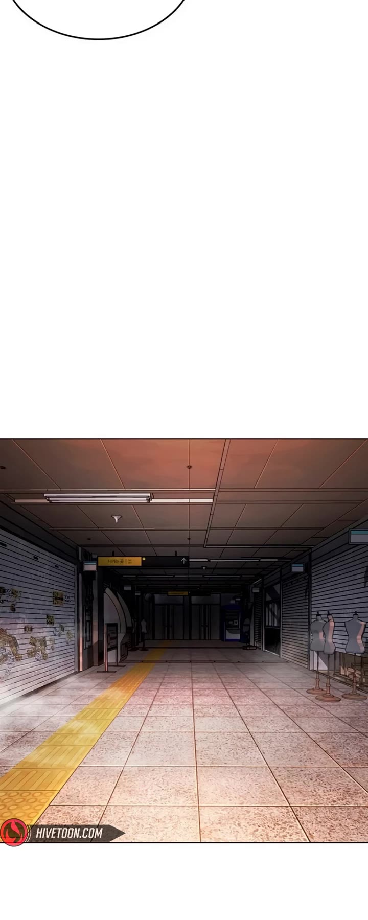 Lookism Chapter 562 page 53 - Chapter 562