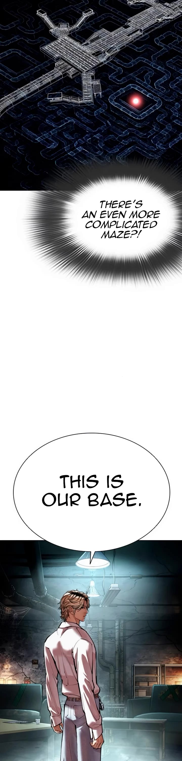 Lookism Chapter 562 page 56 - Chapter 562