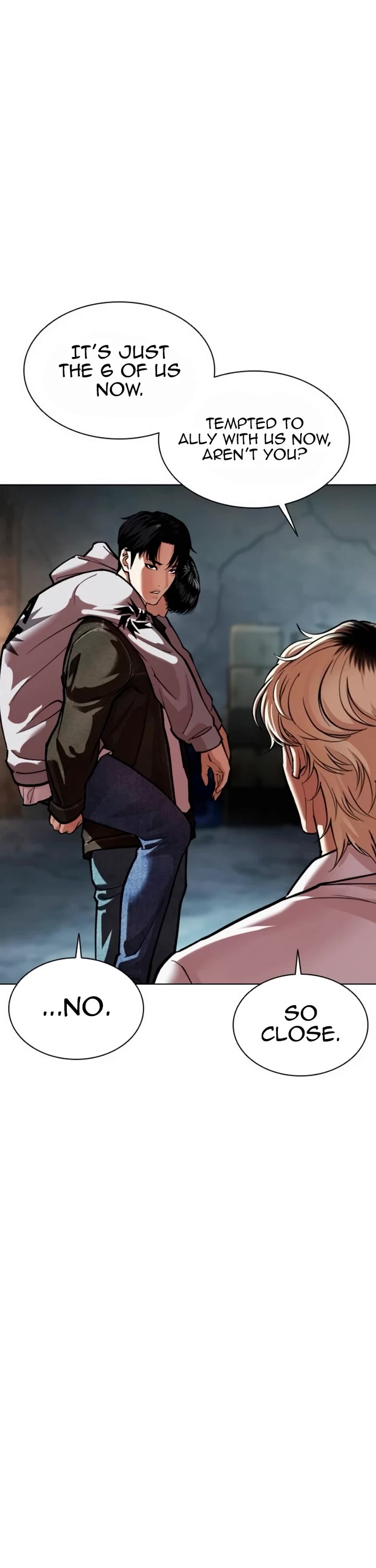 Lookism Chapter 562 page 64 - Chapter 562