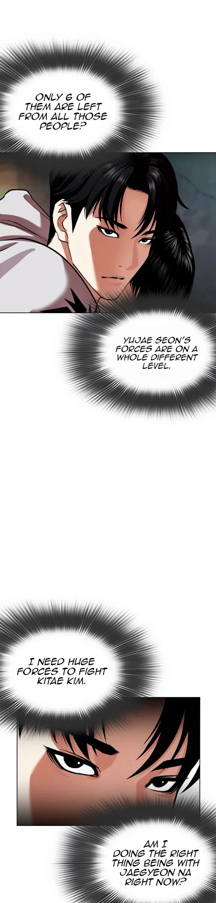 Lookism Chapter 562 page 65 - Chapter 562
